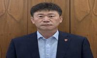 국민건강보험공단 영주봉화지사, 이성훈 지사장 부임