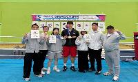 2026 전국종별복싱선수권대회 성황리에 마무리
