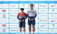 영주제일고 사이클부 종합 1위(금4, 동1)