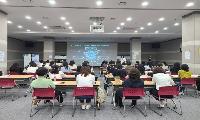 영주적십자병원(영주권)· 안동의료원(안동권), 퇴원환자 지역사회 연계 위한 실무자 역량강화 교육 성료