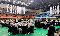 영주시, 자매도시초청 친선생활체육대회 참가