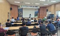 ‘2026년 하반기 외국인 계절근로자’ 고용주 교육 실시