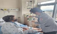 협력병원 18곳과 손잡고 퇴원환자 통합돌봄 실현