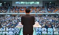 황병직 영주시장, ‘의전보다 시민’ 우선한 취임식...민선 9기 첫날부터 달랐다