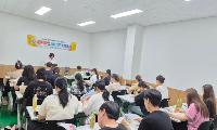 봉화군보건소, 영양플러스 대상자 식중독 예방 및 알레르기질환 예방관리 교육 실시