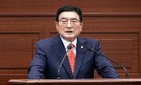 임무석 도의원, 지방도 931호선 선형개량사업 조속 추진 촉구
