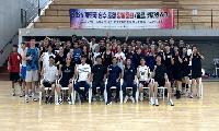 세계로 뻗어가는 ‘영주 대한복싱전용훈련장’ 해외 국가대표팀 초청 훈련 마쳐