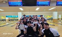 봉화군, 제19회 경상북도지사기 공무원 볼링대회 군부 2위 개인전(하영주) 3위