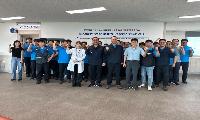 코레일 경북본부, 현장 맞춤형 건강증진센터 개소