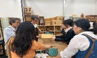 봉화교육지원청, 거꾸로 멘토링 실시