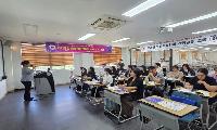 경북전문대학교 간호학과, 영주권 보건의료인력 역량강화 교육 개최