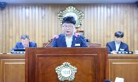 영주시의회 손성호 의원, “초고령사회 선제적 대응을 위한 복지안전망 구축 및 정주 여건(교통·의료) 개선 방안 제안”