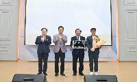 영광고, 경북교육청 ‘진학·취업 교육 우수 고등학교’ 선정