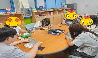 영주 남산초, 교육복지 학생 맞춤형 친구 레시피 연구소