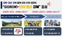 대학‧청년‧경북 함께 성장하는 인재 생태계 조성