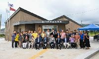 봉현면 분회경로당 준공…어르신 복지에 활력