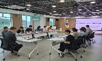 봉화군, 제1차 청소년 생명지킴 지역안전망 협의회 개최