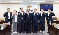 경상북도의회, 인구정책혁신특별위원회 구성, 「'인구정책 대전환'의 시발점이 되어야」