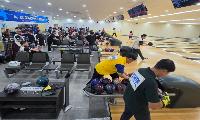 제5회 봉화군수배 볼링대회, 성황리 개최