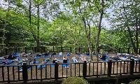 국립산림치유원, 산림복지전문가 직무연수 참가자 모집