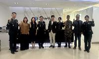 동양대학교 간호학과, 육군 장군 초청 학사장교 설명회 개최
