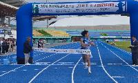 경북교육청, K-육상의 심장 예천서 미래 육상 꿈나무 힘찬 질주