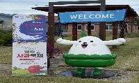 직거래장터서 농특산물 판촉과 대표축제 홍보 ‘두 토끼’ 잡는다