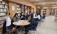 스스로 길을 찾고 미래를 열다...학교로 찾아가는 진로체험교실 성료