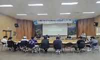청년농업인 안정 정착 위한 소통 이어가