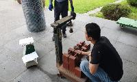 공정한 상거래 위한 계량기 정기검사 실시
