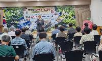 “3년의 동행, 영주 노인복지의 지도를 바꾸다”