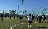 제16회 봉화군 청소년 풋살대회 성료